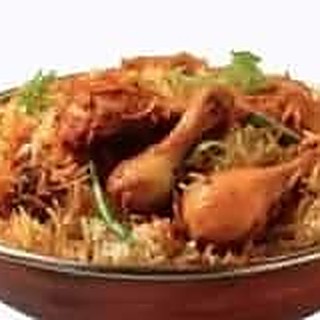 Raan Biryani