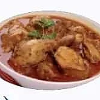 Murg Musallam
