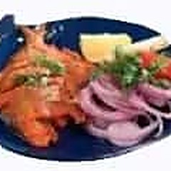 Khushamadeed Catfish Tandoori