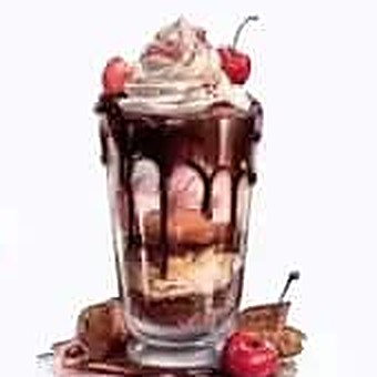 Desserts
